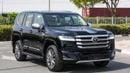 Toyota Land Cruiser VXR 3.5  TWIN TURBO HYBRID 2026!! GCC CAR