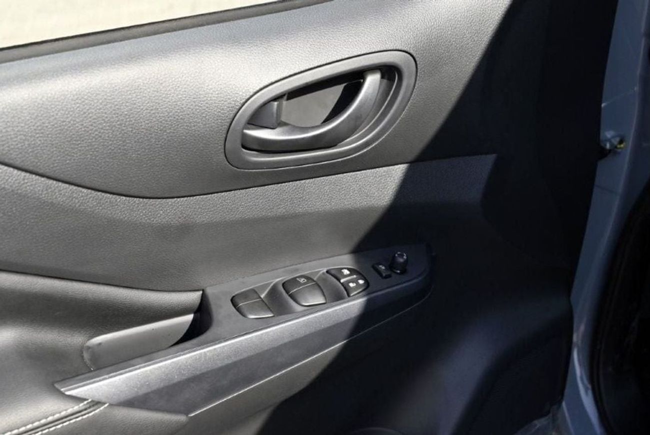 Nissan Navara 2025 NISSAN NAVARA DOUBLE CABIN PICKUP PRO 2.5L DIESEL 4WD AUTOMATIC