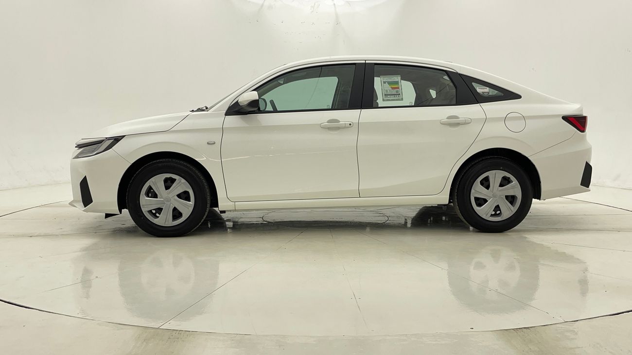 Toyota Yaris E 1.5 | Zero Down Payment | Home Test Drive