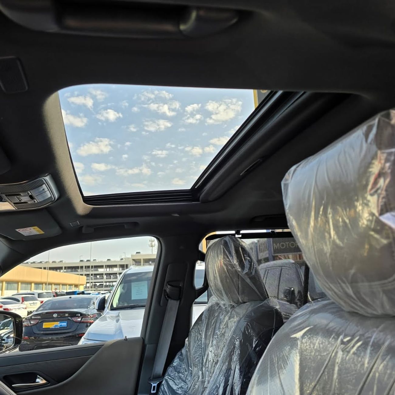 لكزس LX 600 F Sport Launch Edition 3.5L