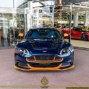 أستون مارتن فانتيج V12  2016 ASTON MARTIN VANTAGE GCC ( 1 OF 100 Cars in the World )