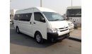 Toyota Hiace Hiace commuter RIGHT HAND DRIVE (PM214)