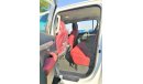 Toyota Hilux petrol full option manual gear