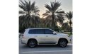 Lexus LX570 LEXUS LX570 GCC