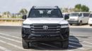 Toyota Land Cruiser Toyota Land Cruiser GXR 4.0L Petrol with sunroof 2024