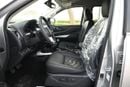 Nissan Navara NISSAN NAVARA FOR LOCAL REGISTRATION