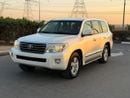 Toyota Land Cruiser GXR 4.6L