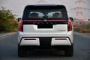نيسان باترول NISSAN PATROL PLATINUM Twin Turbo Gcc 2026