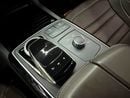 Mercedes Benz GLE 63 AMG S