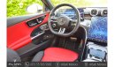 Mercedes-Benz C200 Premium