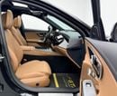 Mercedes Benz E300 2025 Mercedes-Benz E300, 5 Year Mercedes Warranty + Service Contract, Full Mercedes Service History,