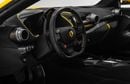 Ferrari 812 Competizione 6.5L V12 Naturally Aspirated Engine | Warranty