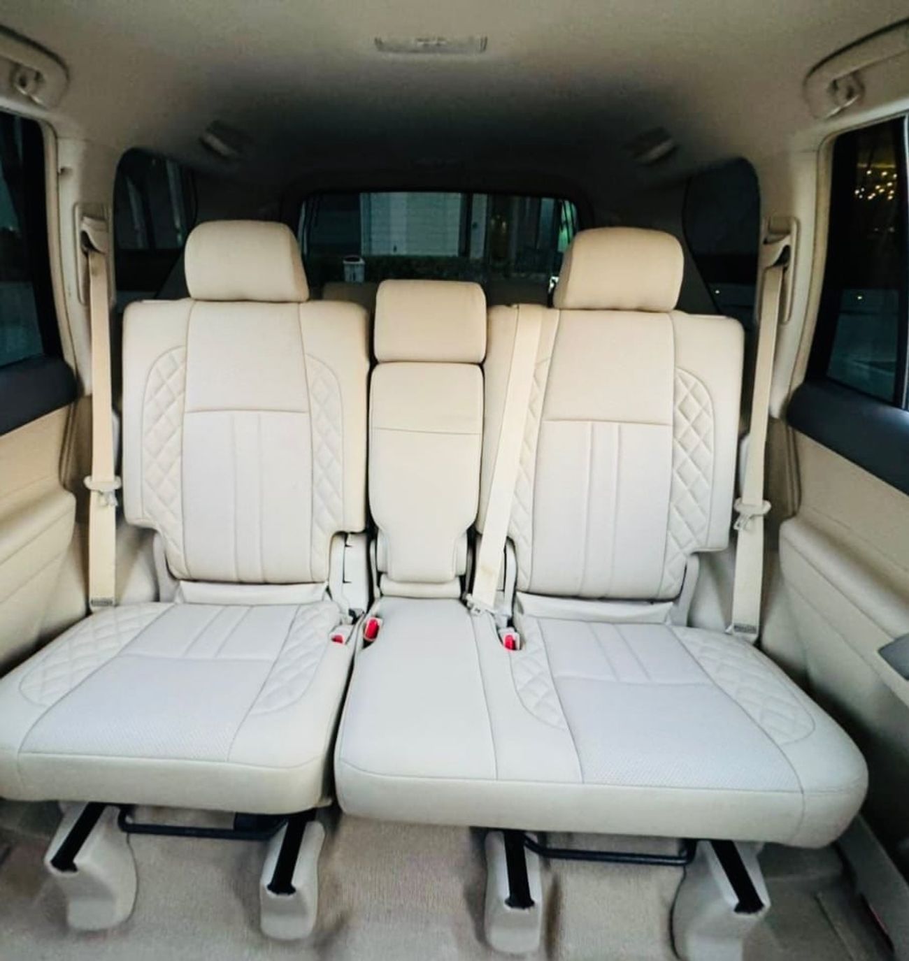 Toyota Prado Toyota Prado Years 2020 VXR 2.7L AWD