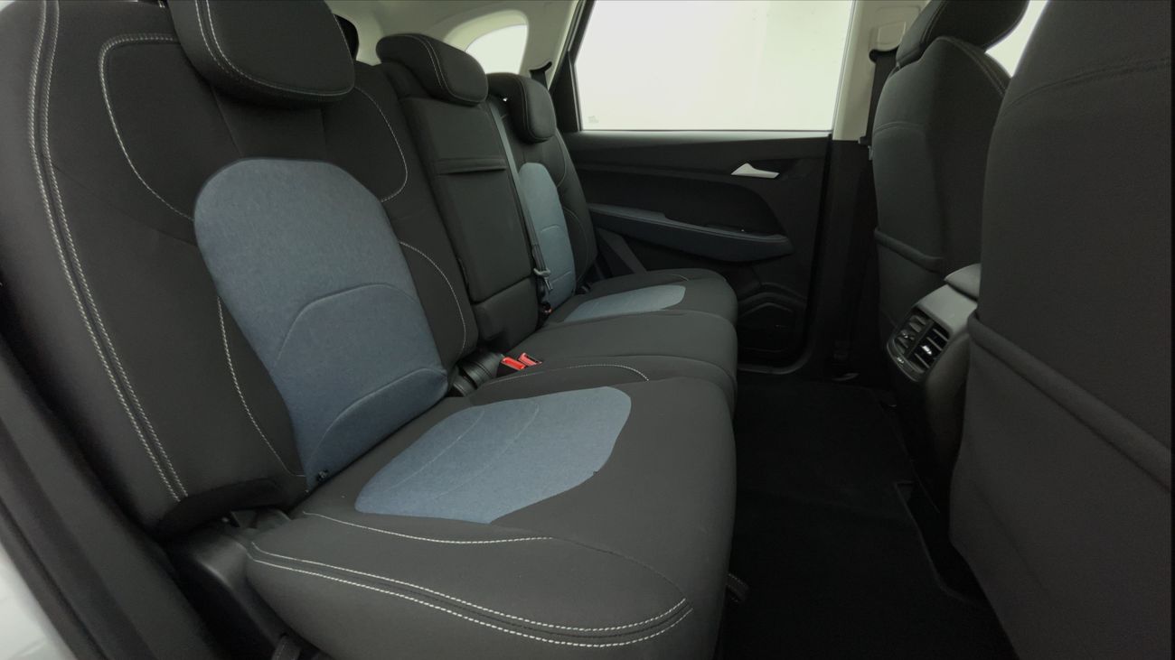 Chevrolet Captiva LS 1.5 | Zero Down Payment | Home Test Drive