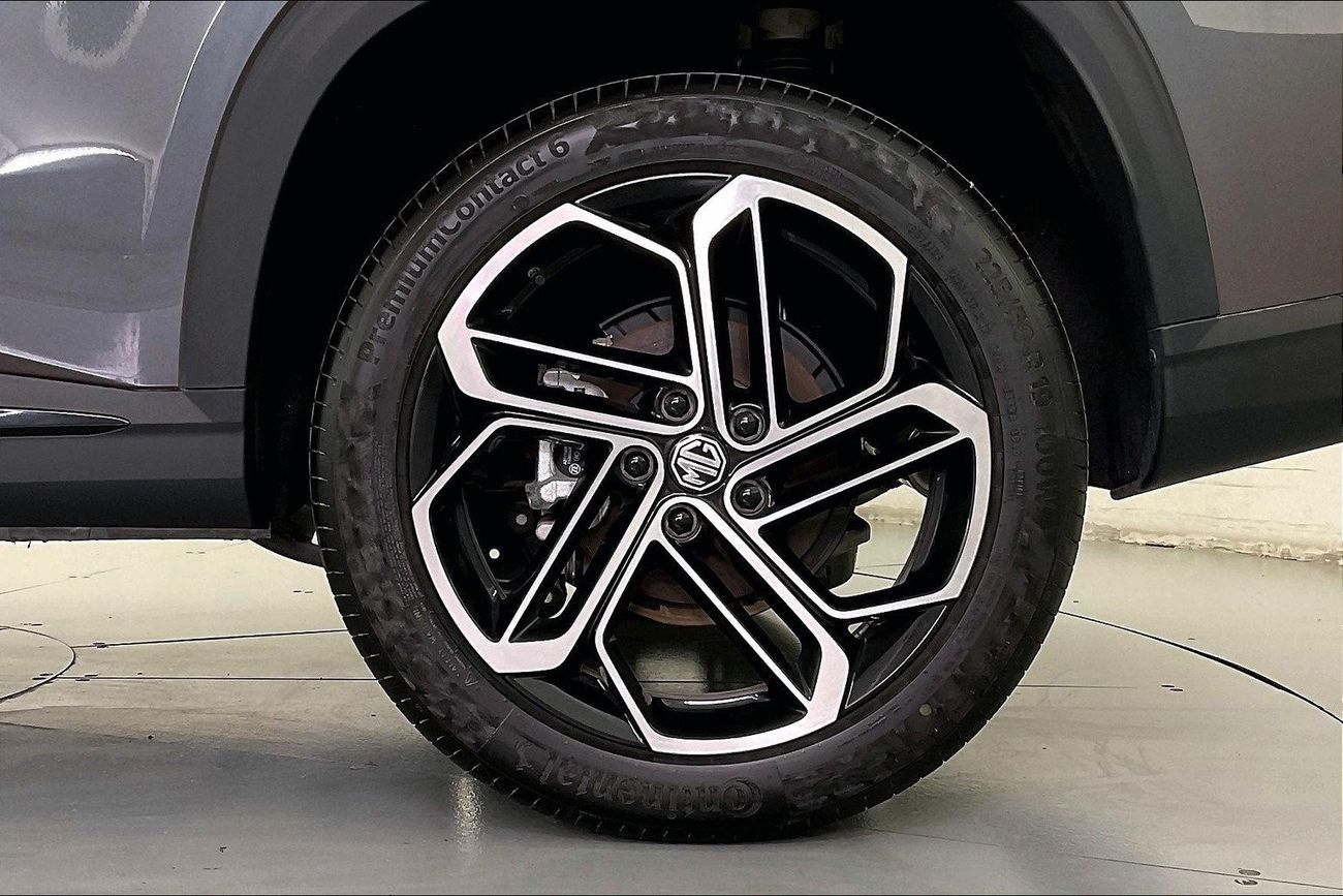 MG One Luxury | 1 year free warranty | 0 Down Payment