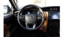 Toyota Fortuner 2023 Toyota Fortuner 2.7 4x2 Petrol Automatic - Export Only