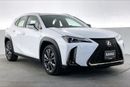 Lexus UX200 F Sport Prestige | Guaranteed Warranty | 0 Down Payment