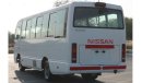 نيسان سيفيليان 2015 | CIVILIAN BUS 30 SEATER CAPACITY WITH GCC SPECS AND EXCELLENT CONDITION