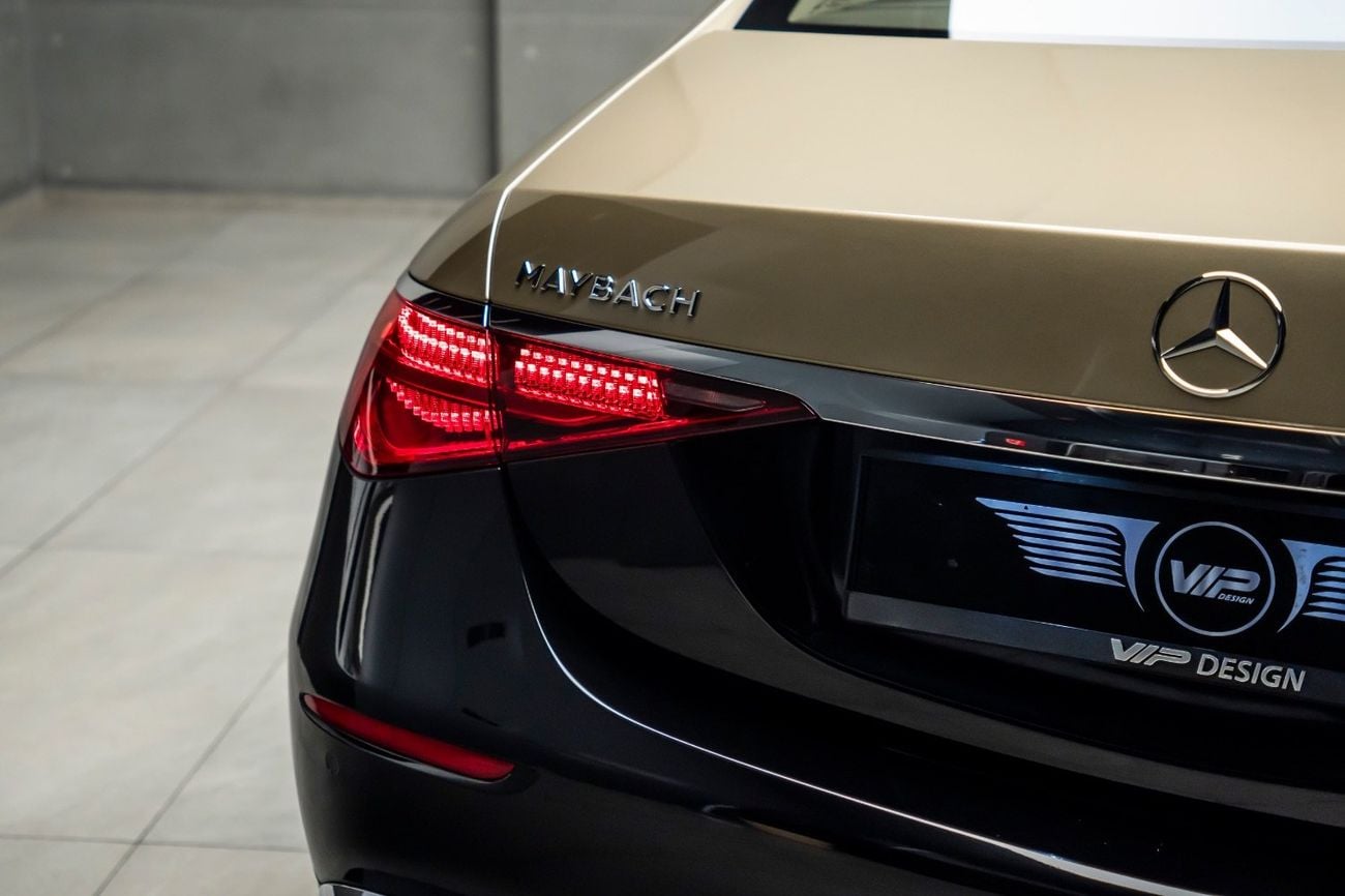 مرسيدس مايباخ S580 مايباخ • Contact Information: - Phone Number:  (English, Arabic, ) - Location: City Walk, Next to Mazaya Sh