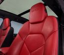 Porsche Cayenne GTS Unlimited KMs Warranty • FDSH • GCC Spec