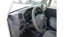 Toyota Land Cruiser TOYOTA LAND CRUISER AMBULANCE LEFT HAND DRIVE (PM 862)