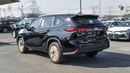 Toyota Highlander Hybrid GLE