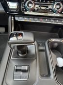 جي أم سي سييرا 6.2l V8 AT4x Crew Cab