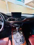 أودي A6 50 TFSI S-LINE