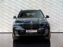 BMW X5 40i M Sport 3.0L