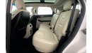 Ford Edge Titanium / Titanium Plus