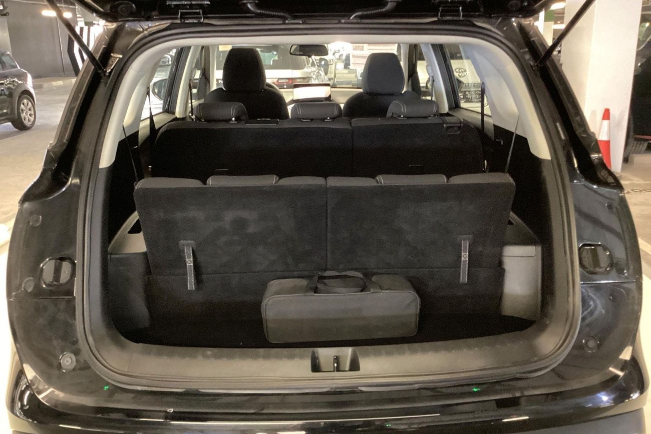 شيفروليه كابتيفا LT | شامل الضمان | 0 ﺪﻔﻋﺓ ﺃﻮﻟﻯ