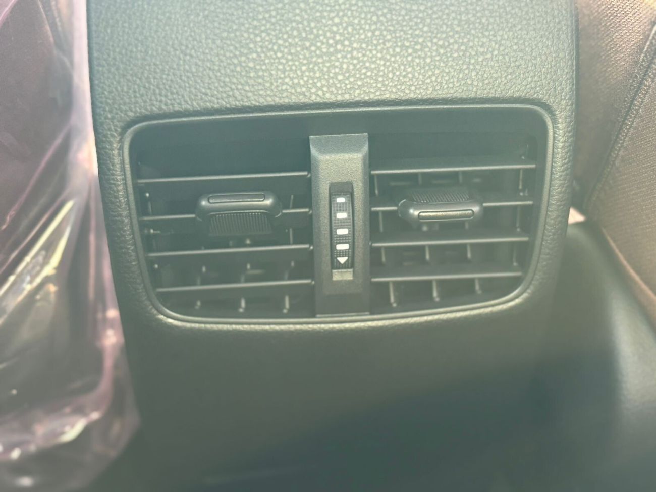 تويوتا كورولا كروس 2024 تويوتا كورولا كروس للتصدير