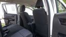 Toyota Hilux DLX 2.4L DIESEL BASIC A/T