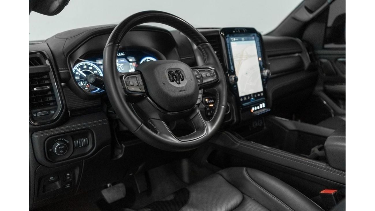 رام 1500 LIMITED 1500 HEMI ETORQUE