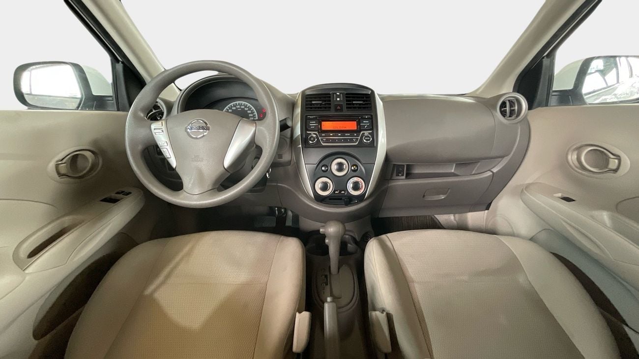 Nissan Sunny SV 1.6L SV | Guaranteed Warranty | 0 Down Payment