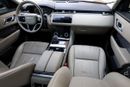 لاند روفر رينج روفر فيلار Range Rover Velar P250 S 2021 GCC under Agency Warranty and Service Contract with Flexible Down-Paym