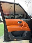 Nissan Patrol LE TITANIUM