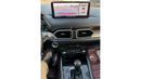 Mazda CX5 2024 SIGNATURE TURBO 360 CAMERA PROJECTOR 2000KM ONLY CANADA SPEC