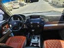 Mitsubishi Pajero GLS Base 3.5L (7 Seater)