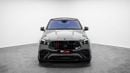 Mercedes-Benz GLE 63 S AMG Coupe BRABUS 900 Rocket Edition - 2023 - Euro Specs