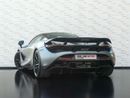 مكلارين 720S PEFORMANCE