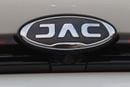 JAC J7 JAC J7 - 2023  - Turbo - GCC - Full option - Accident-free - 1.6L  - Excellent condition