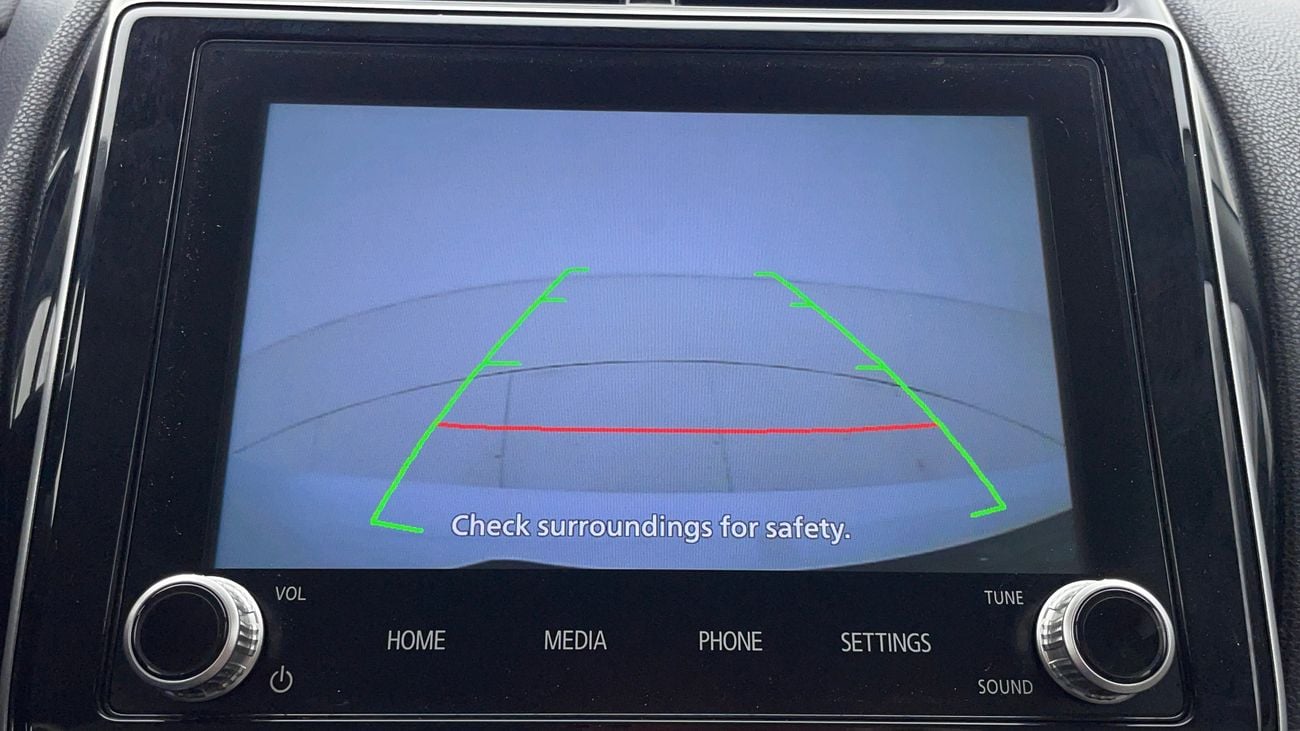 Mitsubishi ASX GLX MIDLINE 2 | Zero Down Payment | Home Test Drive