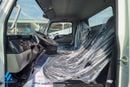 Mitsubishi Fuso Canter 2025 | 4.2L M T 4x2 Diesel Standard Chassis | BEST PRICE IN GCC | CONTACT NOW