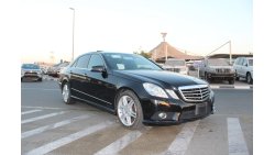 Mercedes-Benz E 350