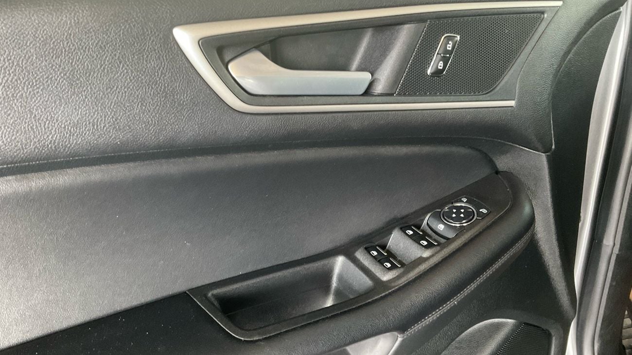 فورد إدج SEL | شامل الضمان | 0 ﺪﻔﻋﺓ ﺃﻮﻟﻯ