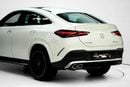 مرسيدس بنز GLE 53 AMG كوبيه GLE 53 Coupé | GCC 0km | Agency Warranty | AMG | Night Package