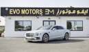 Bentley Flying Spur W12 First Edition*COC*2xTV*MassageSeats*FULL Option*