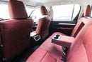 Toyota Hilux GLX 2.7L MT 2026 without push start