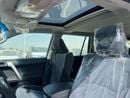تويوتا برادو TX 2.7L TOYOTA PRADO 250 TX 2.7P AT  2023